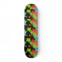 Meteor Board skateboards by Lamourfaithjm Meteor Board skateboards