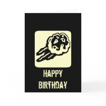 Meteor cards by lollypopgirrrl Meteor cards