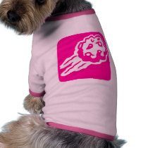 Meteor Pet T Shirt