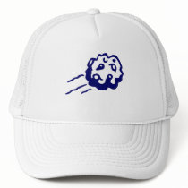 Meteor hats by lollypopgirrrl Meteor hats