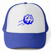 Meteor hats by lollypopgirrrl Meteor hats