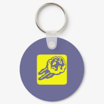 Meteor keychains by lollypopgirrrl Meteor keychains