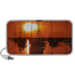 meteor like sun speaker