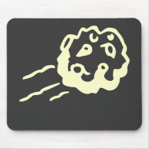 Meteor mousepads