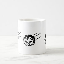 Meteor Mug