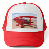 Meteor Pitts hats by burbankpilot Meteor Pitts hats