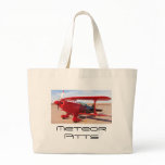 Meteor Pitts, Meteor Pitts bags