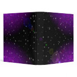 meteor shower binder