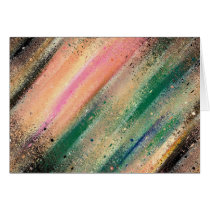 Meteor Shower cards by TheStampStore Meteor Shower cards