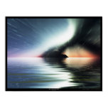 Meteor Shower Posters