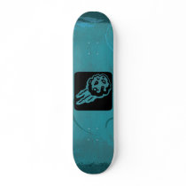 Meteor skateboards by lollypopgirrrl Meteor skateboards