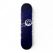 Meteor skateboards by lollypopgirrrl Meteor skateboards