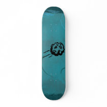 Meteor skateboards by lollypopgirrrl Meteor skateboards