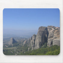 Meteora mousepads