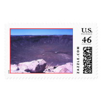 MeteorCrater3 postage by gtk88594 MeteorCrater3 postage