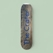 Meteorcrater, The Crater skateboards by chaser12 Meteorcrater, The Crater skateboards