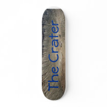 Meteorcrater, The Crater skateboards by chaser12 Meteorcrater, The Crater skateboards
