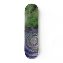 Meteorite <br> Skateboard by junebug042 Meteorite <br> Skateboard