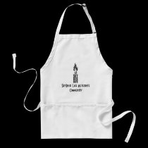 Meteorite cutting Apron 1