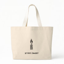 Meteorite hunting bag