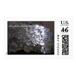 Meteorite Postage Stamps