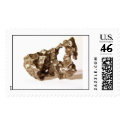 Meteorite Sikhote-Alin postage