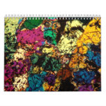 Meteorite Thin Section Calendar