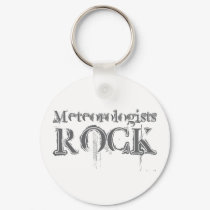 Meteorologists Rock keychains by busybrain Meteorologists Rock keychains