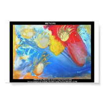 Meteors posters by enricogallery Meteors posters