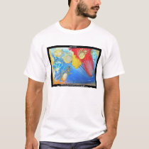 Meteors t-shirts by enricogallery Meteors t-shirts