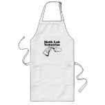 Meth Lab Technician T-shirt aprons