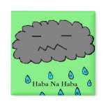Methali Fridge Magnets