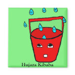Methali Fridge Magnets