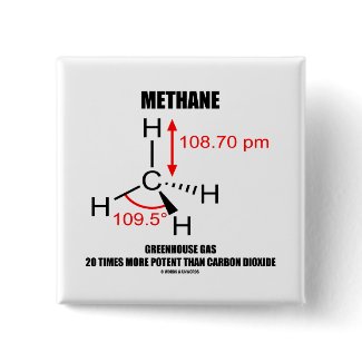 Methane Greenhouse Gas 20 Times More Potent button