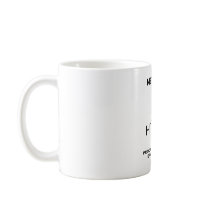 Methane Principle Component Of Natural Gas Mugs