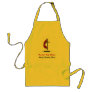 Methodist flame, Rolling Pin_1b, Perritte's Hol... Aprons