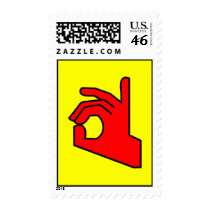 METICULOSITY POSTAGE