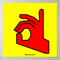 METICULOSITY PRINT