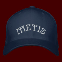 Metis Embroidered Baseball Cap Metis Hats & Gifts embroidered hats