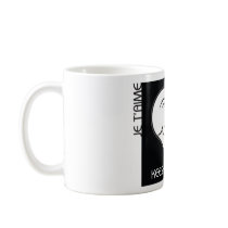 Metis Valentine Mug