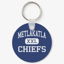 Metlakatla - Chiefs - High - Metlakatla Alaska keychains by customteamsportswear Metlakatla - Chiefs - High - Metlakatla Alaska keychains