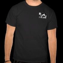 Metric Mafia - Flame Chopper t-shirts