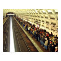 Metro 11x14 posters by captainifr Metro 11x14 posters