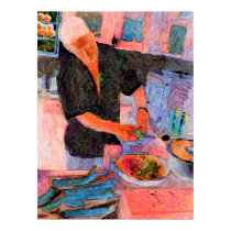 METRO CHEF posters