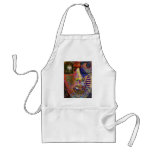 Metro Dude Aprons