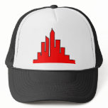 Metro Hat