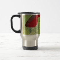 Metro Latte mugs