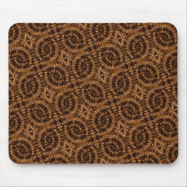 Metro mousepads