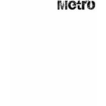 Metro t-shirts
