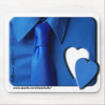 Metro Valentine mousepads